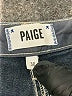 Paige Blue Jeans Size 30 waist - photo 7