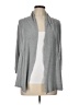 Premise Studio Gray Cardigan Size L - photo 1