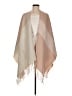 Soia & Kyo 100% Acrylic Tan Poncho One size (estimated) - photo 1
