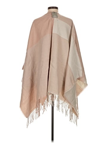 Soia & Kyo Poncho (view 2)
