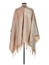 Soia & Kyo 100% Acrylic Tan Poncho One size (estimated) - photo 2