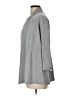 Premise Studio Gray Cardigan Size L - photo 5