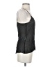 Stella McCartney 100% Polyester Black tank top  Size EU (IT) 40 / US 4 - photo 4