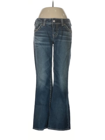 Silver Jeans Co. Jeans (view 1)