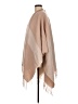 Soia & Kyo 100% Acrylic Tan Poncho One size (estimated) - photo 5
