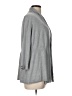 Premise Studio Gray Cardigan Size L - photo 4