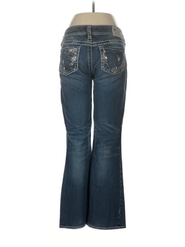Silver Jeans Co. Jeans (view 2)