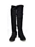 A New Day Black Boots Size 11 - photo 2