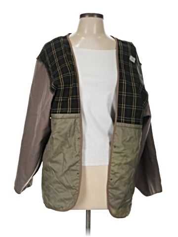 J.G. Hook Jacket (view 1)