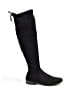 A New Day Black Boots Size 11 - photo 1