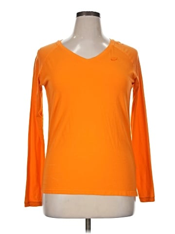 Nike Long Sleeve T-Shirt (view 1)
