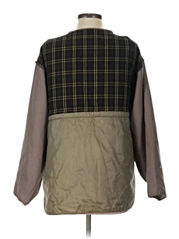 J.G. Hook Jacket (view 2)