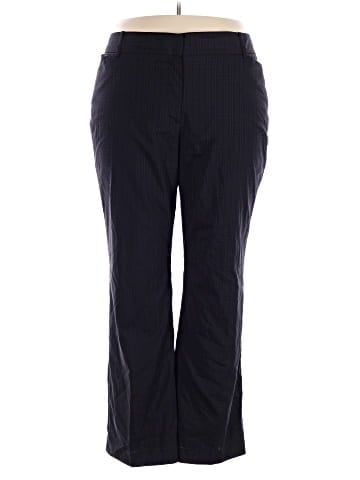 Ann Taylor Factory Dress Pants (view 1)