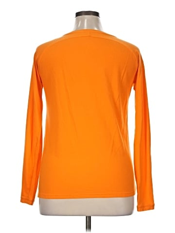 Nike Long Sleeve T-Shirt (view 2)