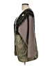 J.G. Hook Color Block Green Jacket Size S - photo 5