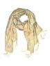 Unbranded Yellow Scarf One size - photo 1