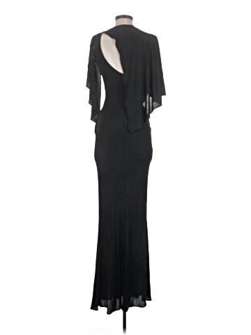 Versace Collection Cocktail Dress (view 2)