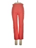 Crosby Orange Casual Pants Size 4 - photo 1