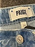 Paige Blue Jeans Size 30 waist - photo 7
