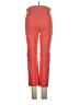 Crosby Orange Casual Pants Size 4 - photo 2
