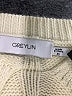 Greylin Ivory Pullover Sweater Size XS - photo 7