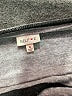 Self Esteem Stripes Gray Short Sleeve T-Shirt Size S - photo 7
