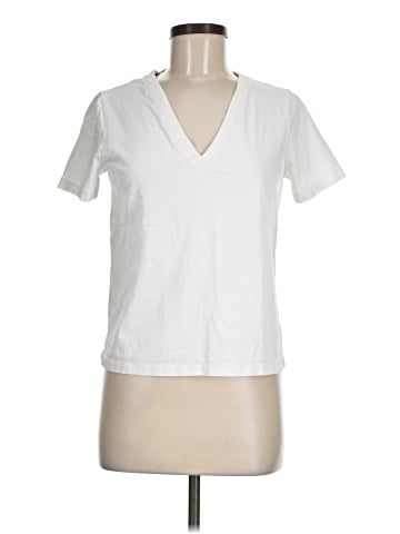 Zara Short Sleeve T-Shirt (view 1)