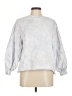 Levi's 100% Cotton Silver Sweatshirt Size M - photo 1