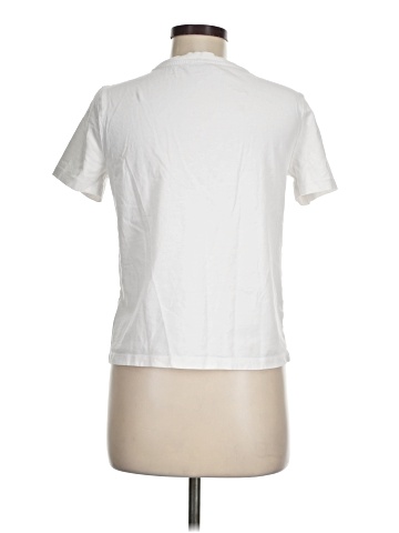 Zara Short Sleeve T-Shirt (view 2)