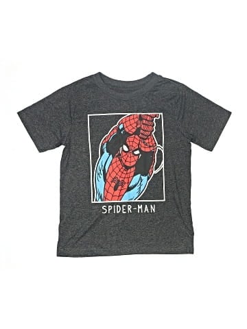 Marvel Short Sleeve T-Shirt (view 1)
