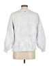 Levi's 100% Cotton Silver Sweatshirt Size M - photo 2
