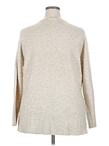 a.n.a. A New Approach Pullover Sweater (view 2)