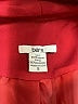 Bar III 100% Polyester Burgundy Blazer Size S - photo 6