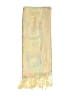 Unbranded Yellow Scarf One size - photo 2