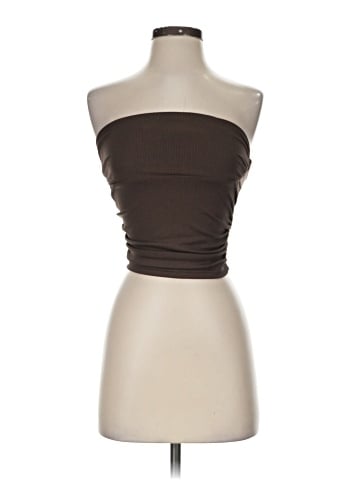 Closet Sleeveless Top (view 1)