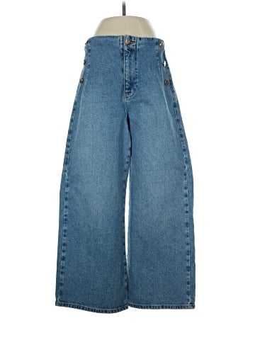 Zara Jeans (view 1)