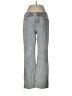 Generation Love Hearts Blue Jeans Size 28 waist - photo 1