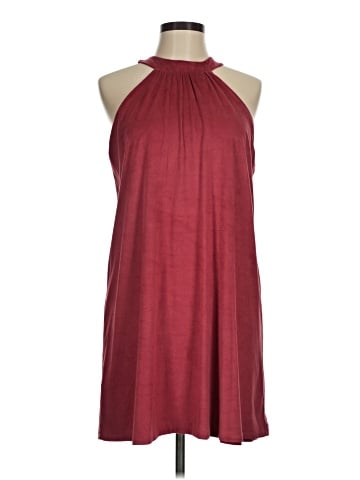 Lucy Love Casual Dress (view 1)