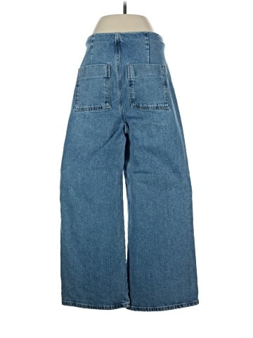 Zara Jeans (view 2)