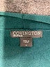 Covington Teal Cardigan Size 1X - photo 7