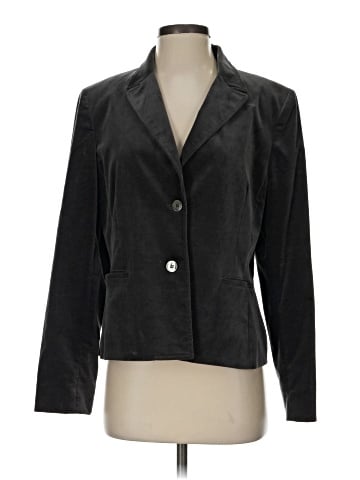 AK Anne Klein Blazer (view 1)