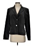 AK Anne Klein Gray Blazer Size 00 - photo 1