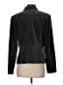 AK Anne Klein Gray Blazer Size 00 - photo 2