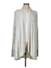 Athleta Silver Cardigan Size L - photo 1