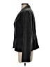 AK Anne Klein Gray Blazer Size 00 - photo 5
