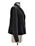 AK Anne Klein Gray Blazer Size 00 - photo 4