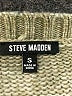 Steve Madden Green Pullover Sweater Size S - photo 7