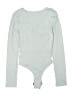 FP Movement Gray Bodysuit Size S - photo 2