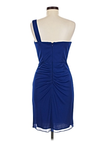 Xscape Cocktail Dress (view 2)