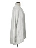 Athleta Silver Cardigan Size L - photo 4